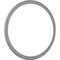 Ekena Millwork 79 1/2-in. OD x 70 1/4-in. ID x 4 5/8-in. W x 1 1/8-in. P Spiral Ceiling Ring Kit CRK78SP - alternate 5